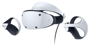 Sony PlayStation VR2 VR Headset