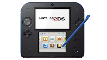 Nintendo 2ds