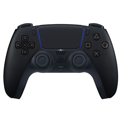 Sony DualSense Controller Midnight Black