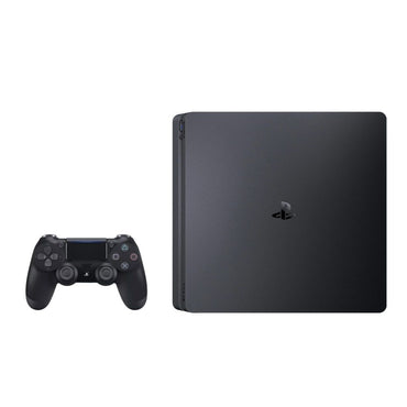 Sony PlayStation 4 Slim Console 1TB - Black