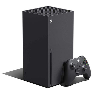 Microsoft Xbox Series X 1TB