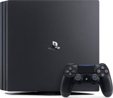 Sony PlayStation 4 Pro 1TB