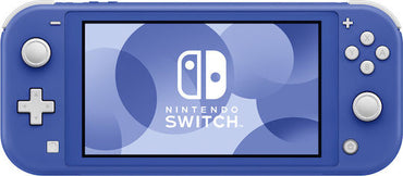 Nintendo Switch Lite 32GB Blue