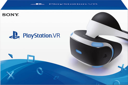 Sony PlayStation VR