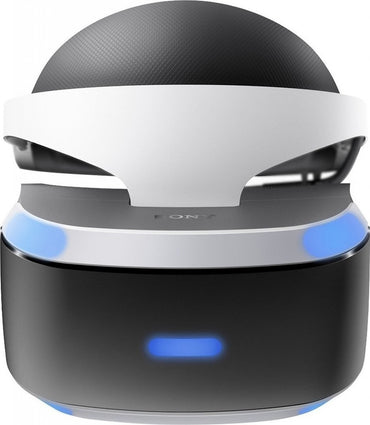 Sony PlayStation VR