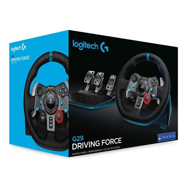 Logitech G29 Driving Force