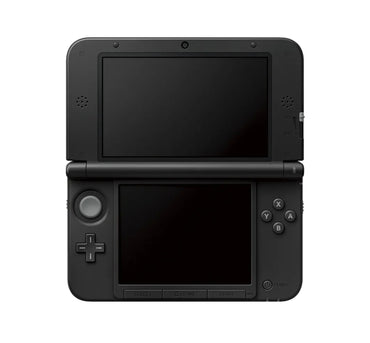 Nintendo 3DS XL - Black