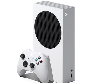 Microsoft Xbox Series S 500GB
