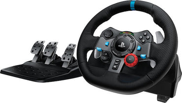 Logitech G29 Driving Force