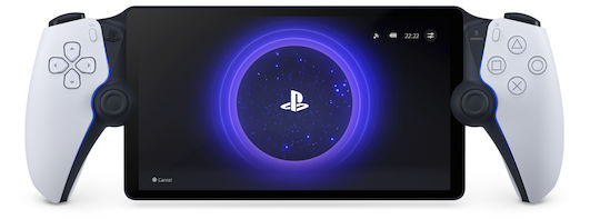 Sony Playstation Portal Remote Player